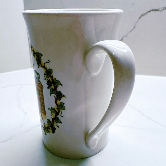 Studio Nova Christmas Story Time Mice Porcelain Mug Replacement - Picture 5 of 6